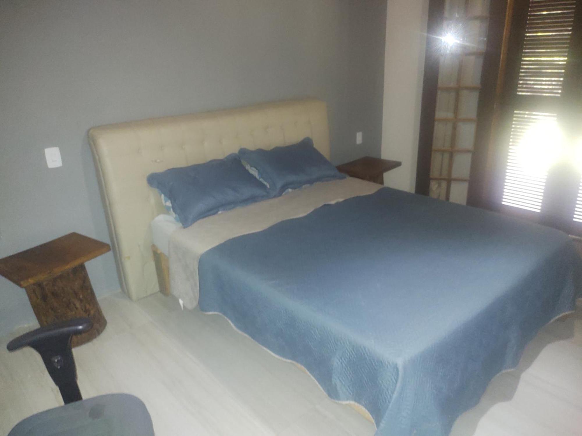 Casa Da Montanha, Sitio Em Secretario Villa Petropolis  Luaran gambar