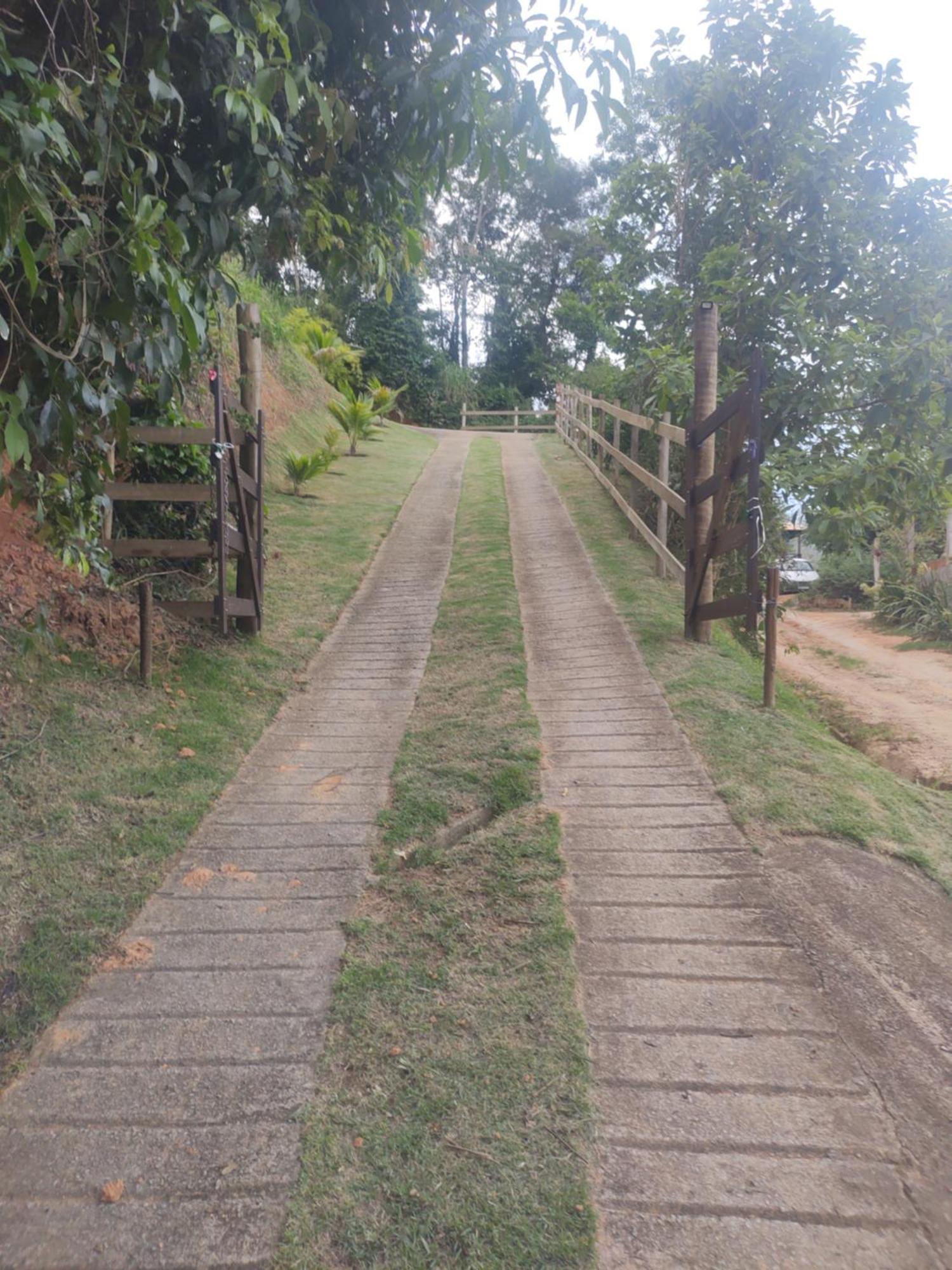 Casa Da Montanha, Sitio Em Secretario Villa Petropolis  Luaran gambar
